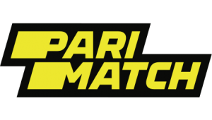 PariMatch казино лого