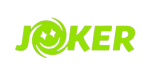 Джокер казино лого